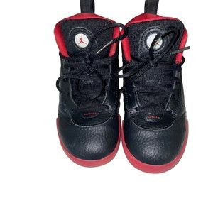 Jordan Jumpmans Size 9c